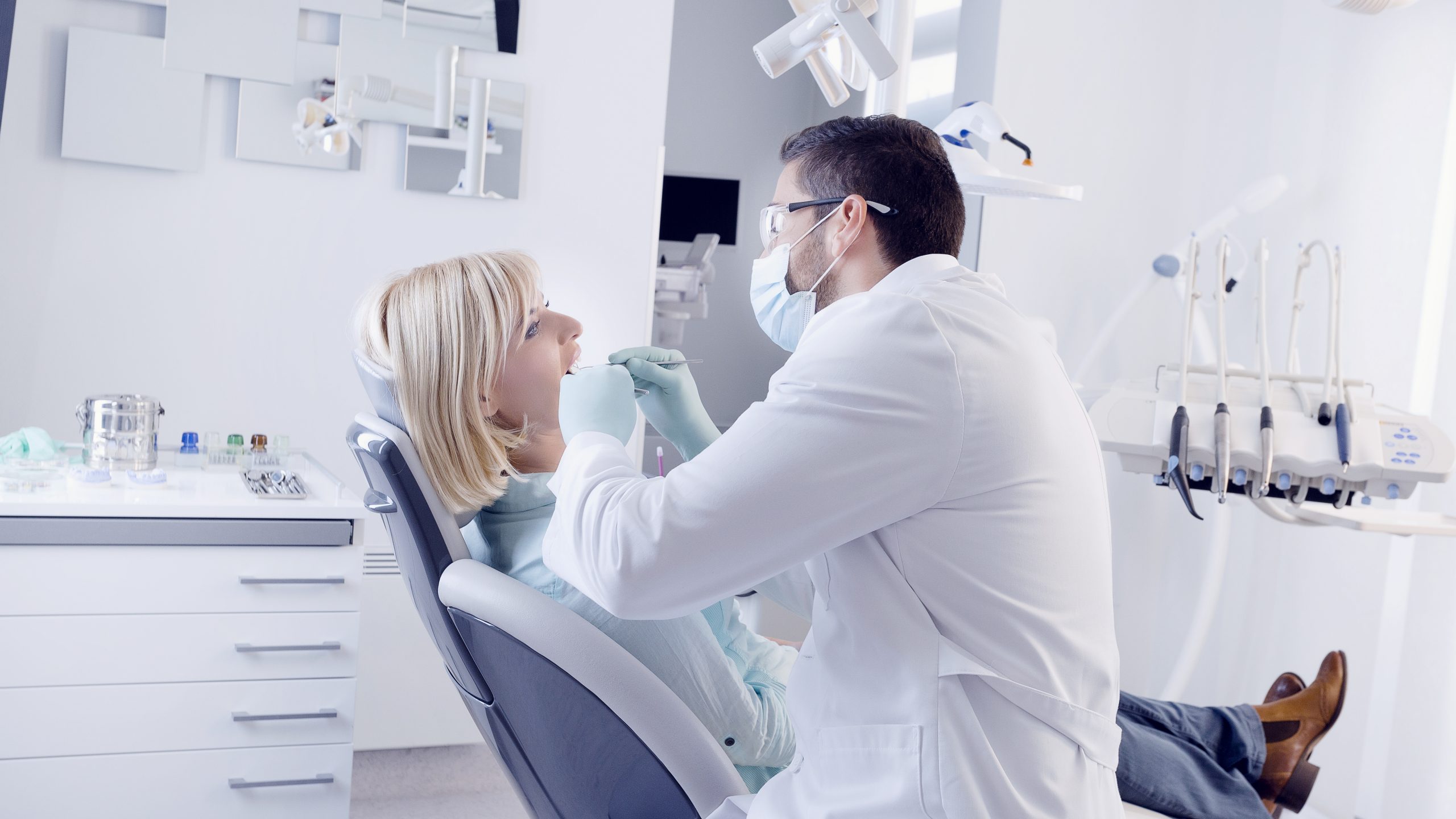 Dentist in Midway, GA